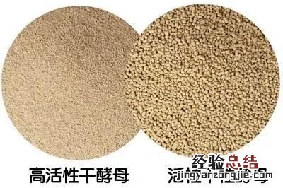 酵母粉怎样使用才好,酵母粉的正确使用方法
