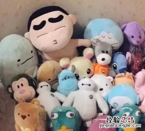3岁女儿很喜欢夹娃娃怎么办 你们喜欢夹娃娃吗