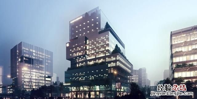 sketchup如何渲染效果图