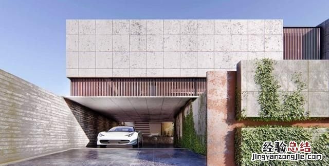 sketchup如何渲染效果图