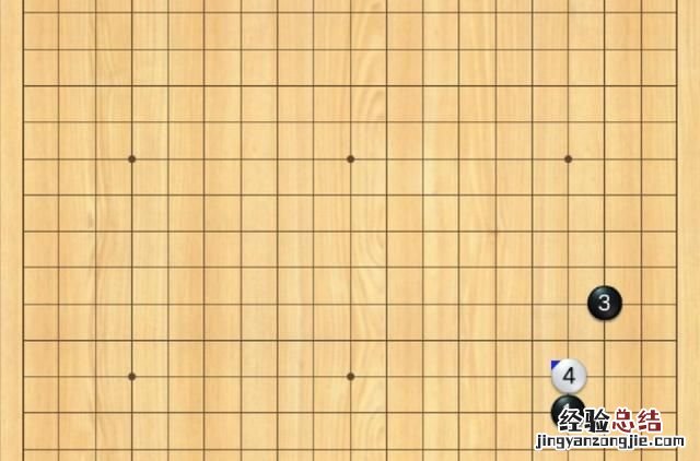 孩子下围棋棋形差怎么办 下围棋如何下好棋形