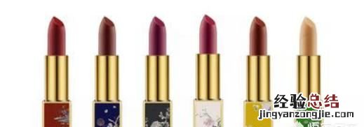 故宫口红一套多少钱8支 故宫口红为什么越来越火