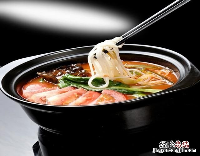 云南米线怎么做才好吃 云南米线怎么做更好吃