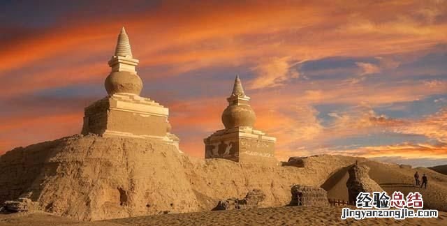 胡杨林最美的地方在哪，胡杨林最美的地方在哪里