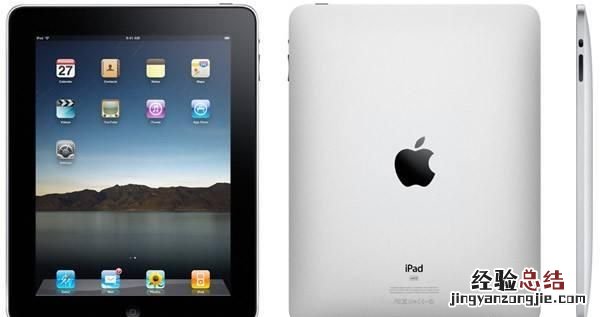 为什么苹果把ipad的尺寸越做越大呢