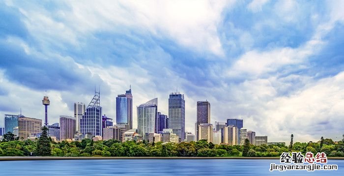 澳大利亚属于哪个国家,澳大利亚属于发达国家还是发展中国家