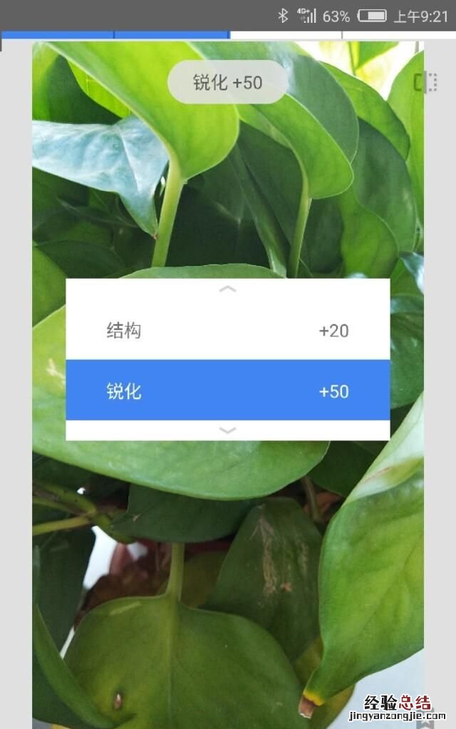 模糊图像如何使用ps进行处理