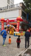 小区便利店陈列技巧 便利店商品陈列的六个技巧