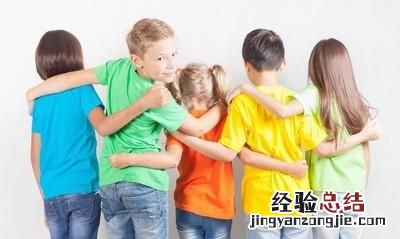如何引导孩子树立竞争与合作意识