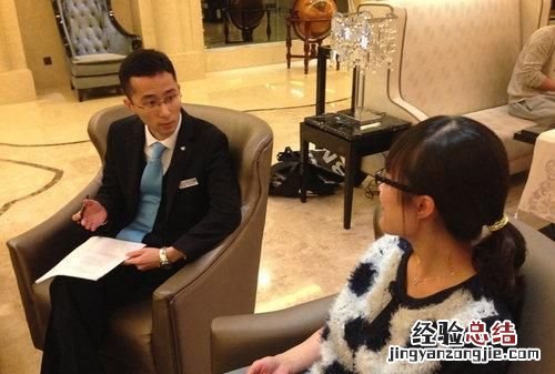如何有效的服务客户呢