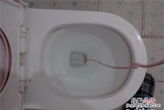厕所堵了用什么通最方便最快