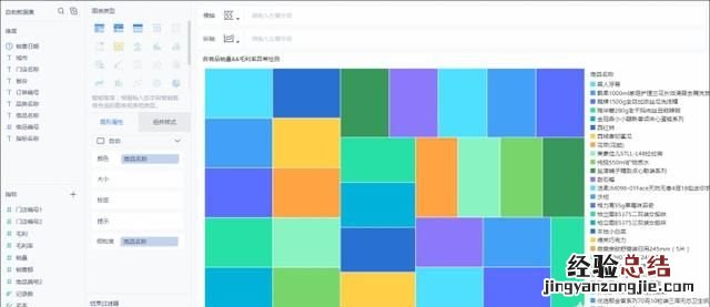 如何利用excel做可视化图表