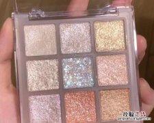 新手如何挑选眼影 如何挑选眼影