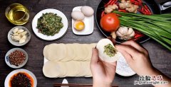立秋吃饺子吗，立秋当天什么时辰吃饺子好