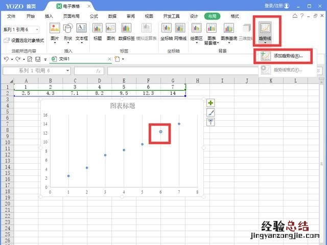在excel中怎么创建图表,在excel中怎么创建新的图表