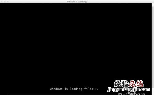 mac如何虚拟机安装win7系统