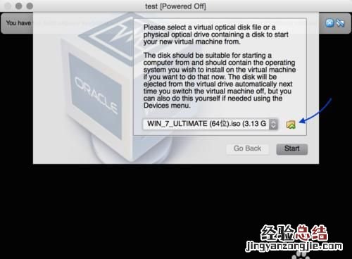 mac如何虚拟机安装win7系统