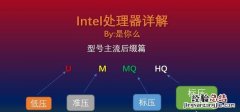 现在笔记本的主流配置是什么