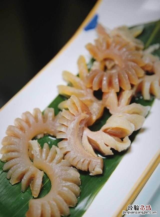 重庆火锅的黄喉是什么