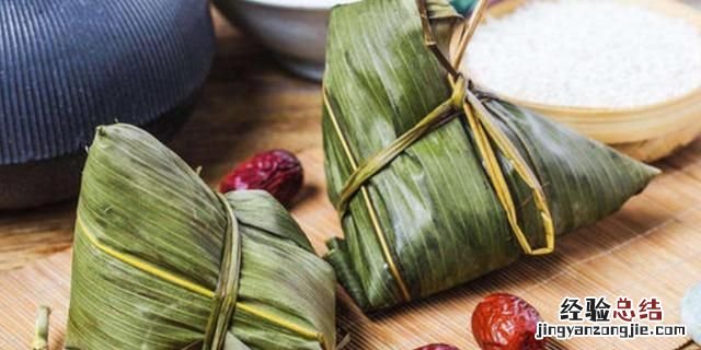 端午节吃粽子寓意