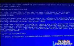 win7旗舰版开机后卡在启动界面,应该怎么办