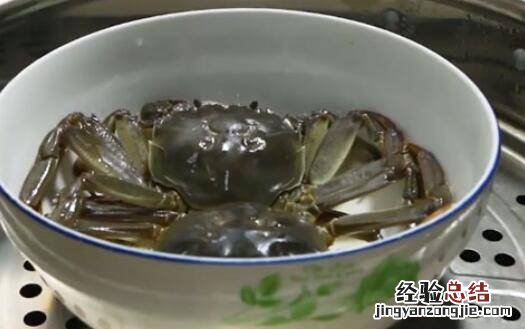 蒸螃蟹需要多长时间,蒸螃蟹一般多长时间为好为什么