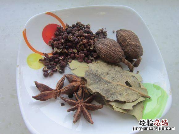 煮花生的做法,盐水煮花生的做法