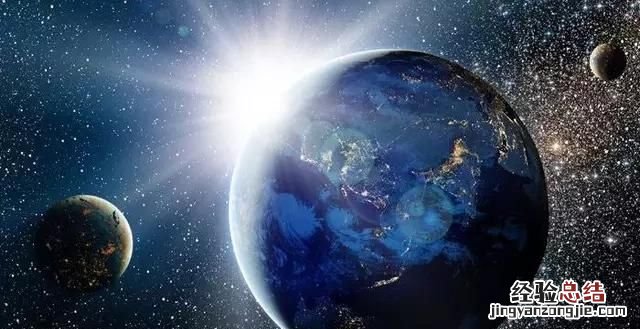 怎样看待宇宙中未知领域的人,如何看待宇宙中的未知的领域