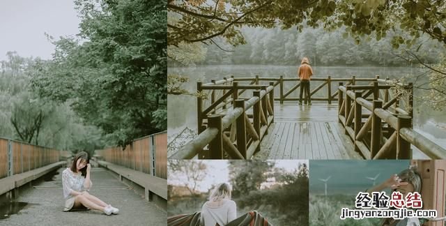 如何快速修图,如何快速学会人像修图