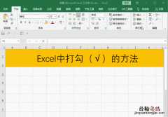 怎样在excel表格里添加选项