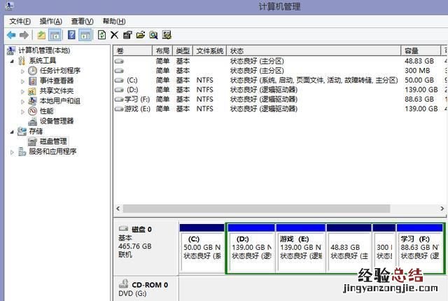 没有u盘怎么安装win8系统 win7系统安装教程u盘