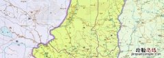 关东是指什么地方，汉朝的关东地区是指哪些地方