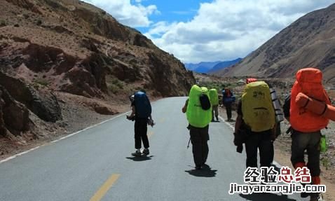 全国有多少人徒步西藏