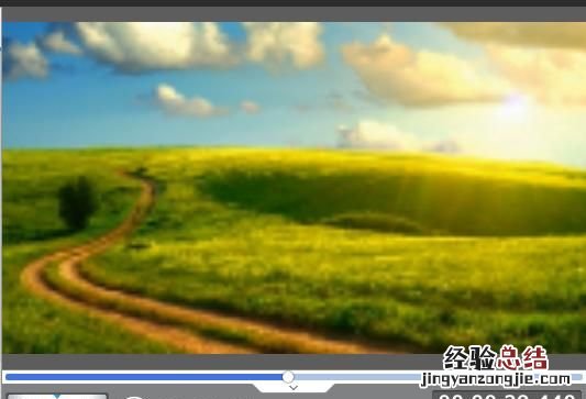 竖拍怎么变横屏 怎样把竖变成横