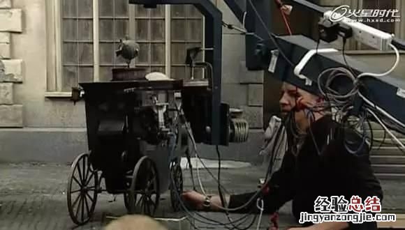 如何拍摄定格动画