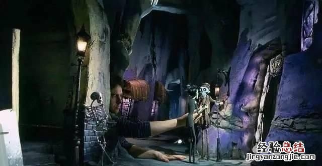 如何拍摄定格动画