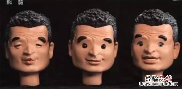 如何拍摄定格动画