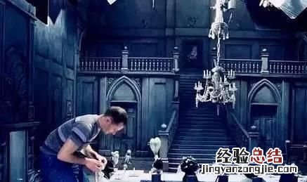 如何拍摄定格动画