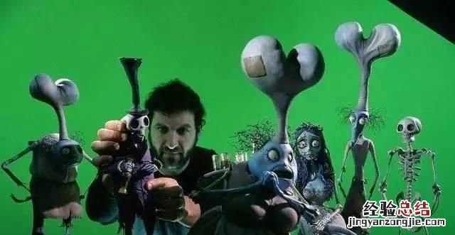 如何拍摄定格动画