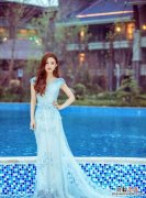 你最喜欢那个明星的脸