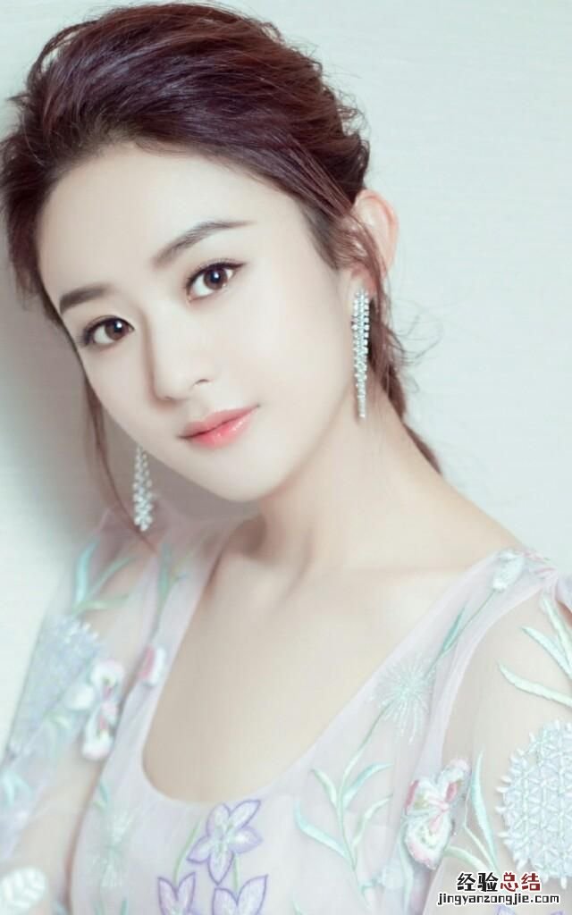 你最喜欢那个明星的脸