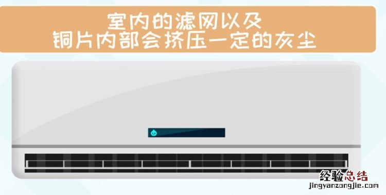 空调有异味怎么处理,空调有异味是什么原因怎么解决