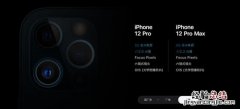 新款iphone12买哪款性价比高
