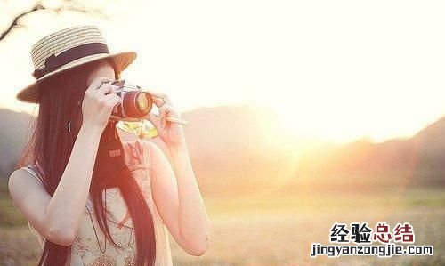 如何让自己更上镜看上去更瘦,如何瘦成上镜脸