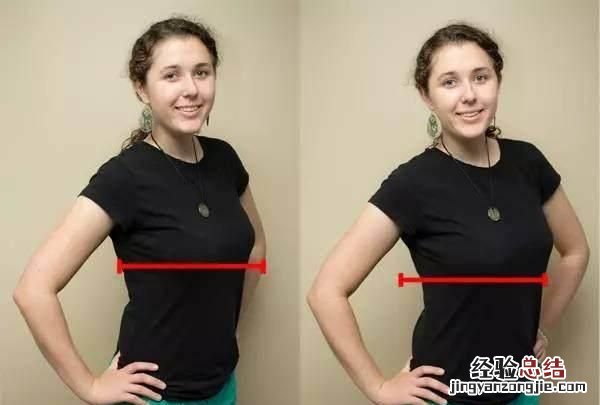 如何让自己更上镜看上去更瘦,如何瘦成上镜脸