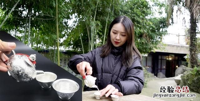 银项链变黑如何清洗,银项链变黑是怎么清洗的
