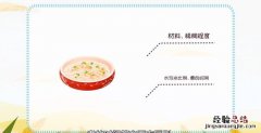 稀饭和粥的区别，稀饭稠的凉的快还是稀的凉的快