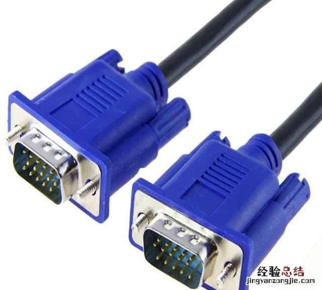 如何判断vga是否有问题,vga用久了会出现什么情况