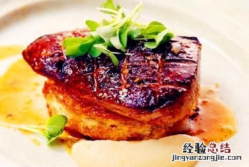 法式鹅肝为什么那么大,鹅肝那么油腻为什么还是有很多人爱吃