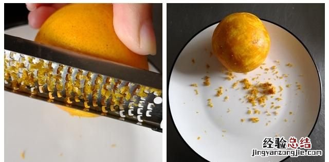 不加牛奶的蛋糕怎么做